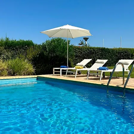 Dunas - Private Pool - 8 Guests - ヴィラ *