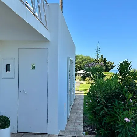 Dunas - Private Pool - 8 Guests - ヴィラ *
