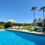 Βίλα Dunas - Private Pool - 8 Guests - *