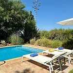Βίλα Dunas - Private Pool - 8 Guests - Αλμπουφέιρα