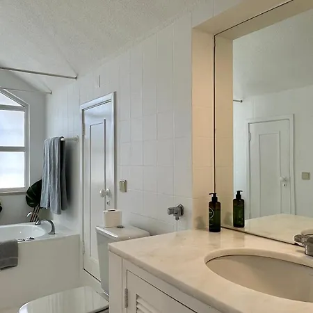 Villa Dunas By Check-in Portugal Albufeira