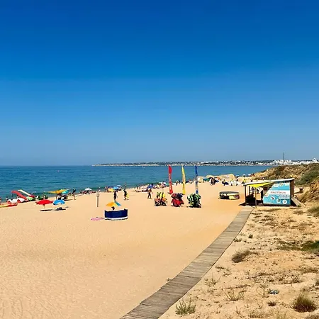 Villa Dunas By Check-in Portugal *