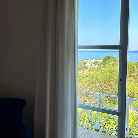 Вилла Dunas By Check-in Portugal