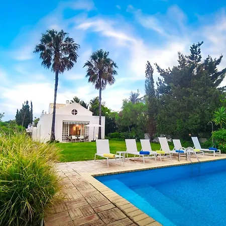 Вилла Dunas By Check-in Portugal *