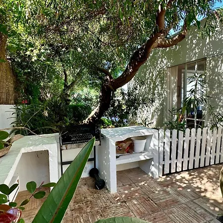 Dunas By Check-in Portugal Вилла Албуфейра