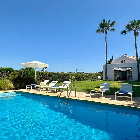 Villa Dunas By Check-in Portugal *