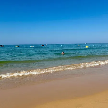 Dunas By Check-in Portugal Villa