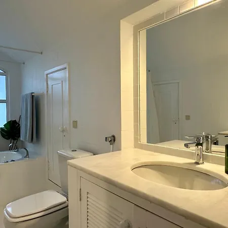 Dunas By Check-in Portugal Villa *