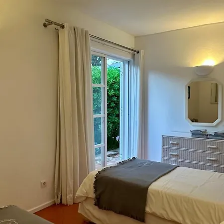 Dunas By Check-in Portugal Вилла Албуфейра