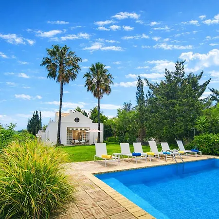 Βίλα Dunas - Private Pool - 8 Guests - *