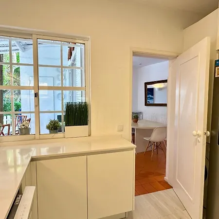 Dunas - Private Pool - 8 Guests - Albufeira