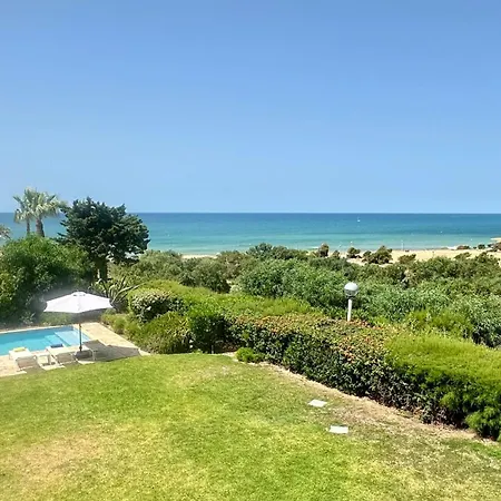 فيلة Dunas - Private Pool - 8 Guests -