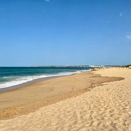 Dunas - Private Pool - 8 Guests - البوفيرا
