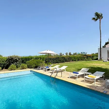 Dunas - Private Pool - 8 Guests - * البوفيرا