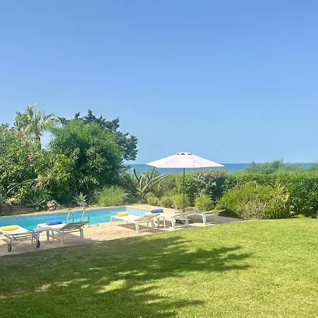 فيلة Dunas - Private Pool - 8 Guests - البوفيرا