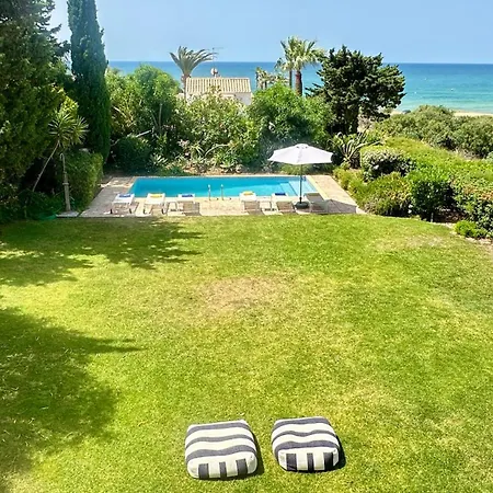 فيلة Dunas - Private Pool - 8 Guests - *