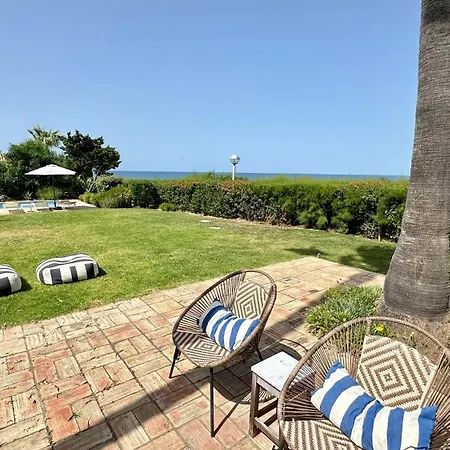 Dunas - Private Pool - 8 Guests - * البوفيرا