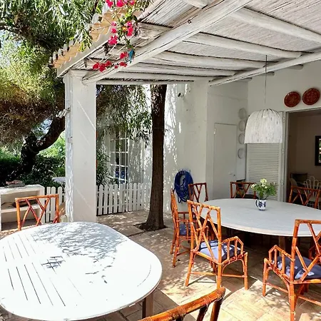 Dunas - Private Pool - 8 Guests - *