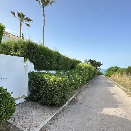 Dunas - Private Pool - 8 Guests - * Albufeira