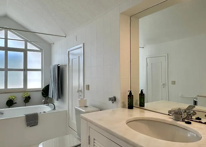 빌라 Dunas By Check-in Portugal 알부페이라