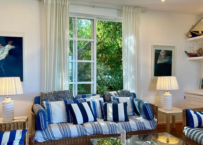 빌라 Dunas By Check-in Portugal