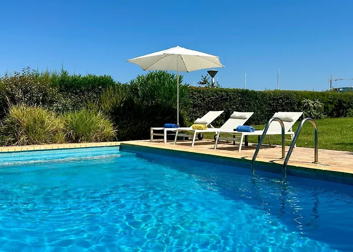 Dunas By Check-in Portugal 빌라 *