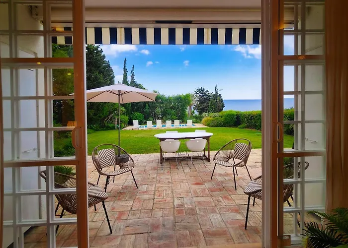 Dunas By Check-in Portugal *