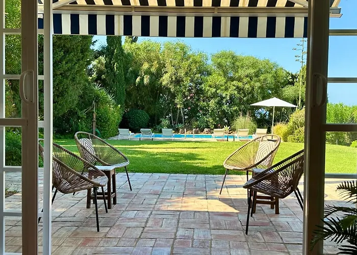 Dunas By Check-in Portugal 빌라