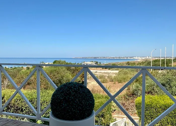 빌라 Dunas By Check-in Portugal *