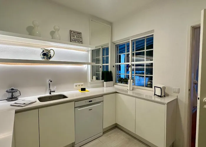 Dunas By Check-in Portugal 알부페이라