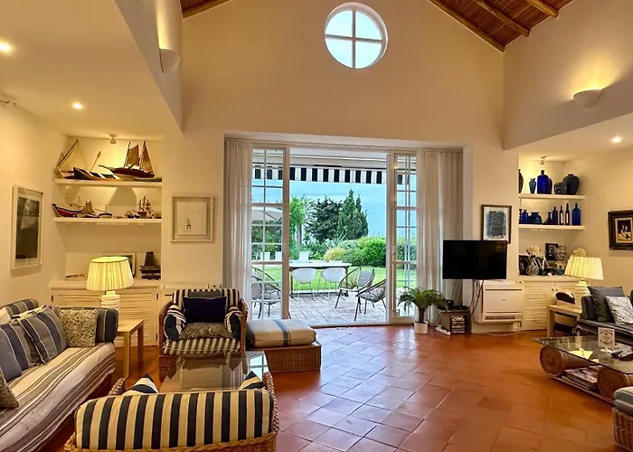 Dunas By Check-in Portugal * 알부페이라