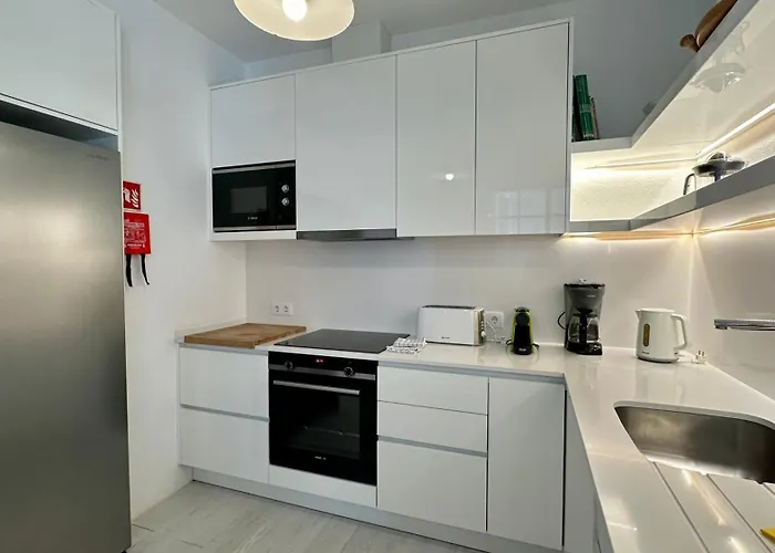 Dunas By Check-in Portugal