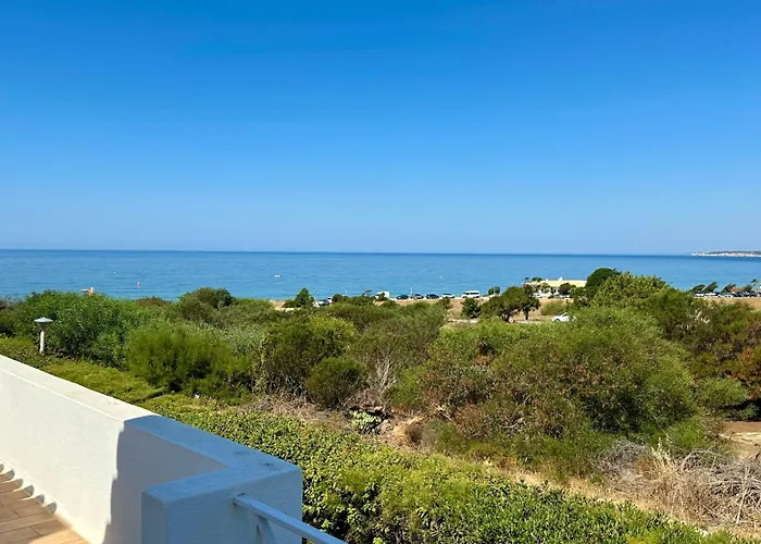 Dunas By Check-in Portugal 빌라