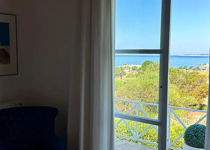 빌라 Dunas By Check-in Portugal