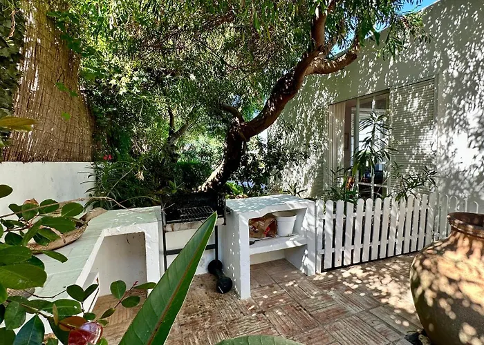 Dunas By Check-in Portugal 빌라 알부페이라