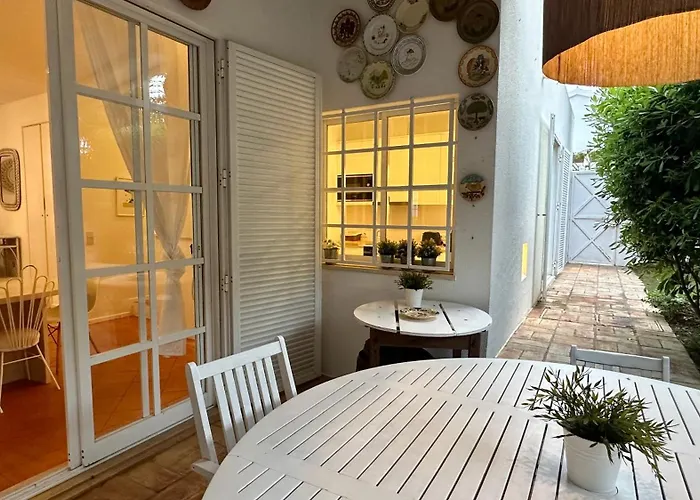 Dunas By Check-in Portugal 알부페이라