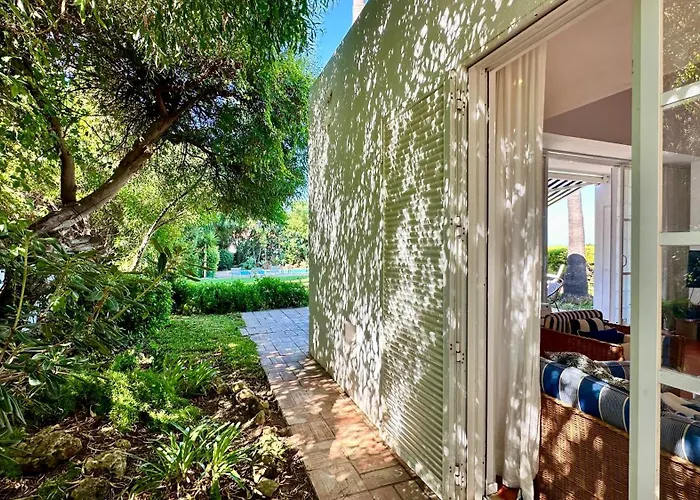 Dunas By Check-in Portugal 빌라