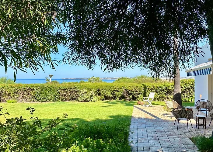 빌라 Dunas By Check-in Portugal