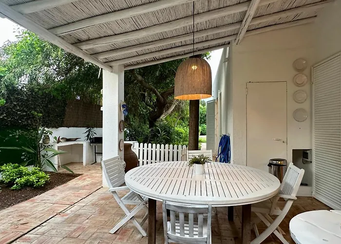 Dunas By Check-in Portugal 빌라 *