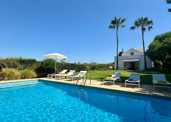 빌라 Dunas By Check-in Portugal *