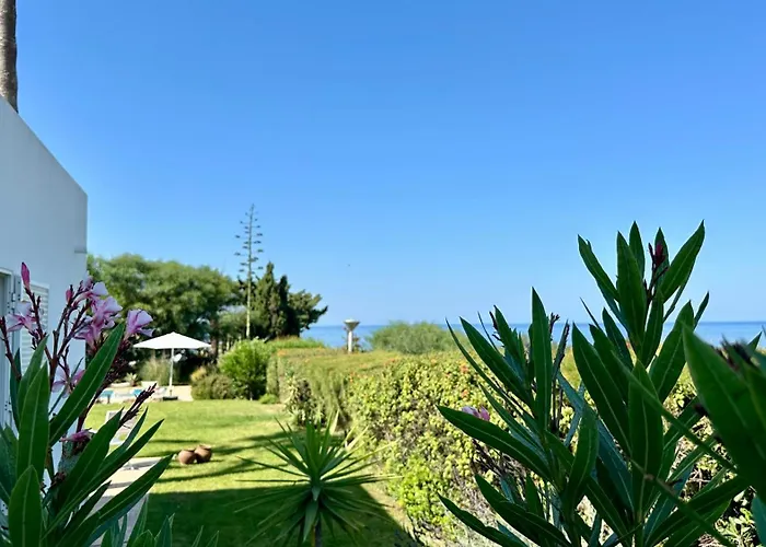 Dunas By Check-in Portugal 빌라 알부페이라