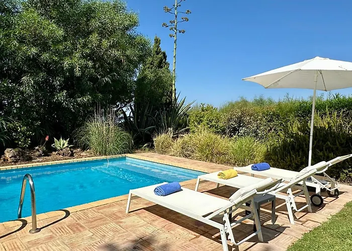 빌라 Dunas By Check-in Portugal 알부페이라