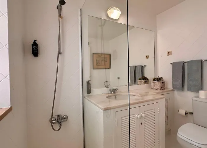 Dunas By Check-in Portugal 빌라 알부페이라