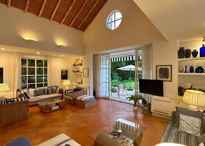 Dunas By Check-in Portugal 알부페이라