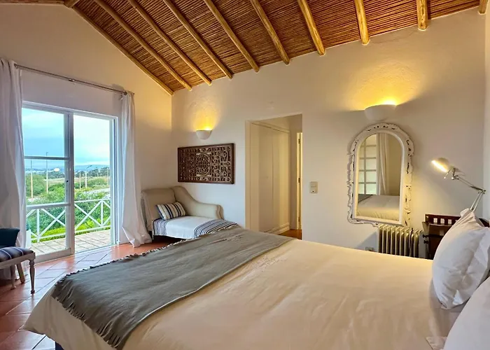 Dunas By Check-in Portugal * 알부페이라