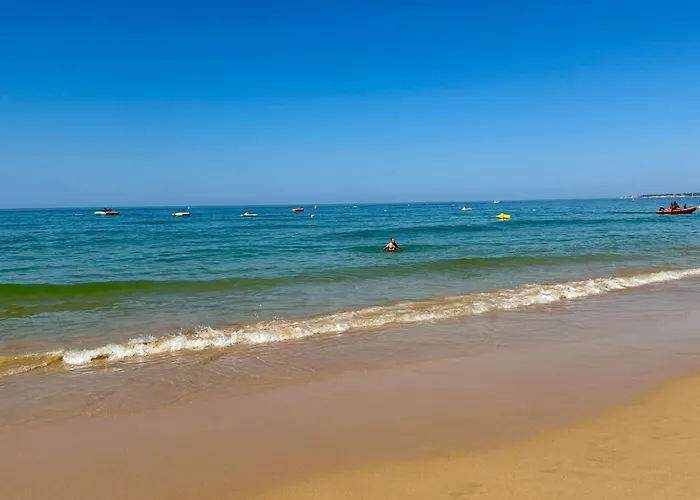 Dunas By Check-in Portugal 빌라