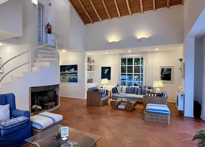 빌라 Dunas By Check-in Portugal