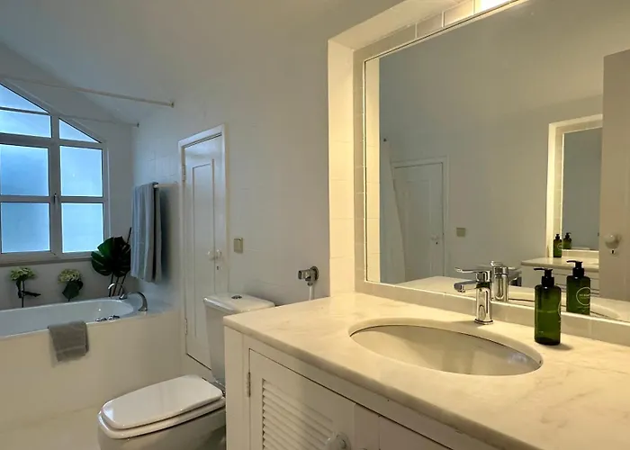 Dunas By Check-in Portugal 빌라 *