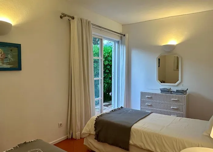 Dunas By Check-in Portugal 빌라 알부페이라