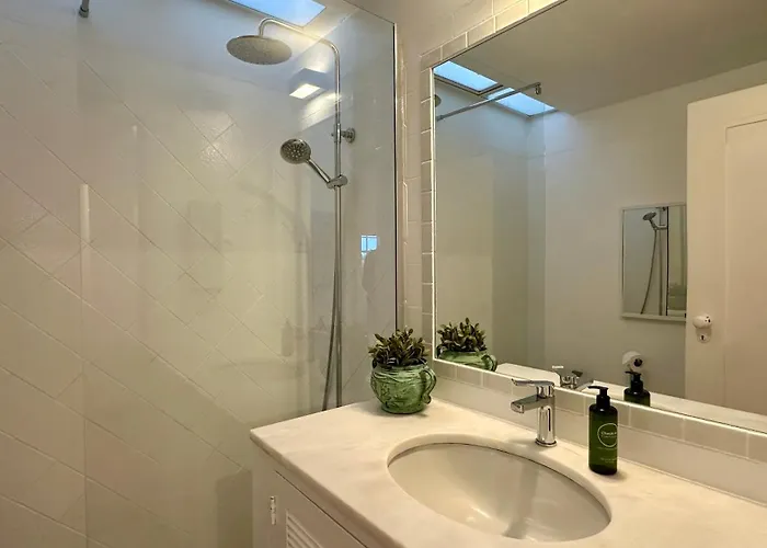 빌라 Dunas By Check-in Portugal 알부페이라